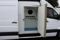 Veicoli utilitari Volkswagen Crafter