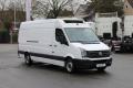 Veicoli utilitari Volkswagen Crafter