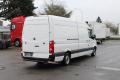 Veicoli utilitari Volkswagen Crafter