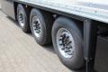 Semirimorchio Schmitz Cargobull Koffer  /DS/Liftachse/4x Pal.-Kasten/NEU !