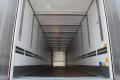 Semirimorchio Schmitz Cargobull Koffer  /DS/Liftachse/4x Pal.-Kasten/NEU !