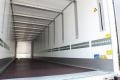 Semirimorchio Schmitz Cargobull Koffer  /DS/Liftachse/4x Pal.-Kasten/NEU !