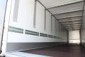 Semirimorchio Schmitz Cargobull Koffer  /DS/Liftachse/4x Pal.-Kasten/NEU !