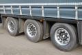 Sattelzug/Sattelauflieger Schmitz Cargobull Mega Plane Hubdach / Edscha / Liftachse/ Mega