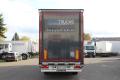 Sattelzug/Sattelauflieger Schmitz Cargobull Mega Plane Hubdach / Edscha / Liftachse/ Mega