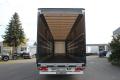 Sattelzug/Sattelauflieger Schmitz Cargobull Mega Plane Hubdach / Edscha / Liftachse/ Mega
