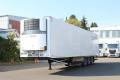 Sattelzug/Sattelauflieger Kühlkoffer Schmitz Cargobull                 Thermo KingA400 Blumen/Ladebordwand/Miete-Rent