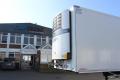 Semirremolque Schmitz Cargobull Thermo KingA400 Blumen/Ladebordwand/Miete-Rent