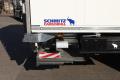 Semirremolque Schmitz Cargobull Thermo KingA400 Blumen/Ladebordwand/Miete-Rent