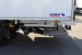 Semirremolque Schmitz Cargobull Thermo KingA400 Blumen/Ladebordwand/Miete-Rent