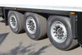 Semirremolque Schmitz Cargobull Thermo KingA400 Blumen/Ladebordwand/Miete-Rent