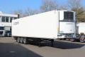 Semirremolque Schmitz Cargobull Thermo KingA400 Blumen/Ladebordwand/Miete-Rent
