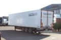 Semirremolque Schmitz Cargobull Thermo KingA400 Blumen/Ladebordwand/Miete-Rent