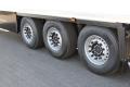 Sattelzug/Sattelauflieger Schmitz Cargobull Thermo KingA400 Blumen/Ladebordwand/Miete-Rent