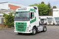 Sattelzugmaschine Volvo 460