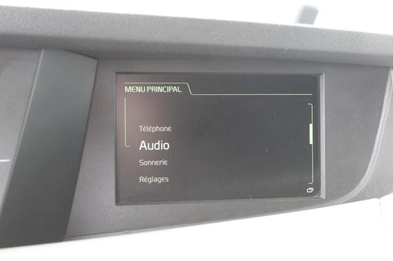 Sattelzugmaschine Volvo 460