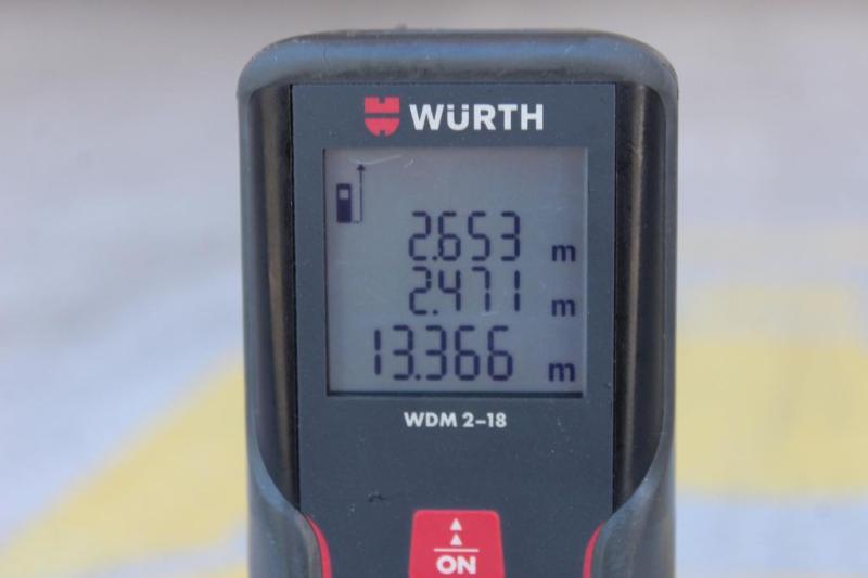 Semirremolque Lamberet CV 1550 / Aluboden / BPW/ LBW / FRC09.26