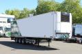 Semirremolque Lamberet CV 1550 / Aluboden / BPW/ LBW / FRC09.26
