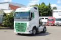 Cabeza tractora Volvo 460