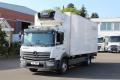 Camión Frigorífico Iveco Eurocargo ML 140 E 18