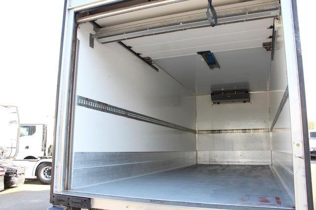 Camión Iveco Eurocargo ML 140 E 18
