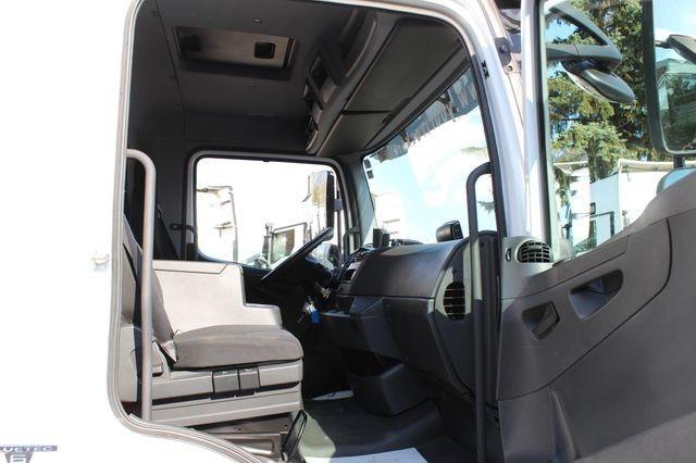 Camión Iveco Eurocargo ML 140 E 18