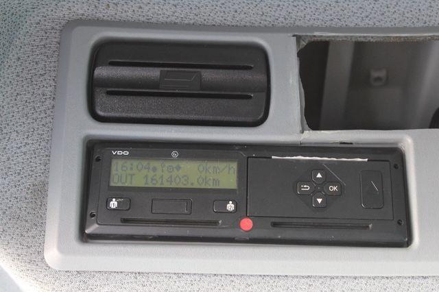 Camión Iveco Eurocargo ML 140 E 18