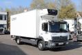 Camión Iveco Eurocargo ML 140 E 18