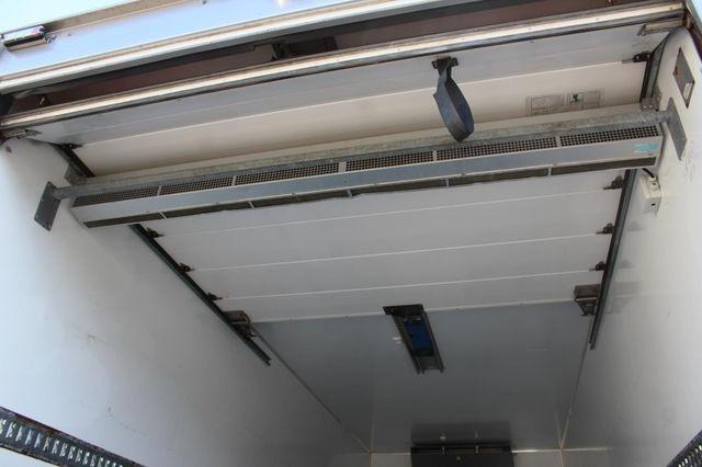 Camión Iveco Eurocargo ML 140 E 18