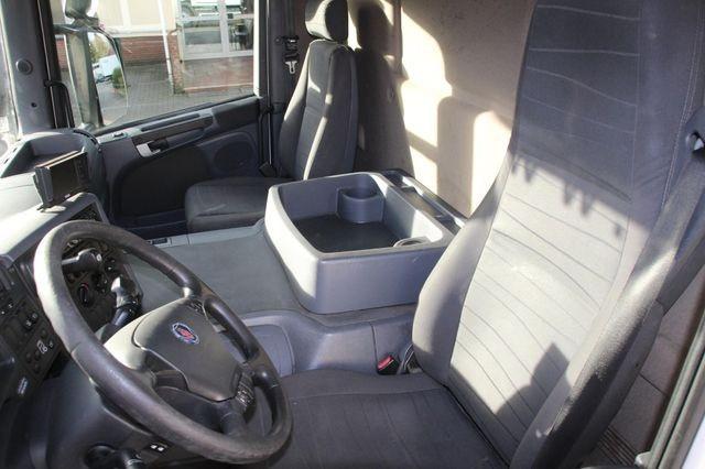 Truck Scania P 320