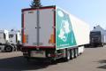 Semi-trailer Chereau Thermo King SLXe 200 /Aluboden /FRC 06/2025