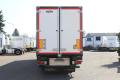 Semi-trailer Chereau Thermo King SLXe 200 /Aluboden /FRC 06/2025