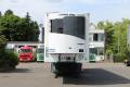 Semi-trailer Chereau Thermo King SLXe 200 /Fleischer/Meat/Viande