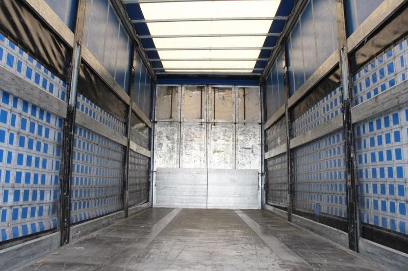 Truck MAN TGX