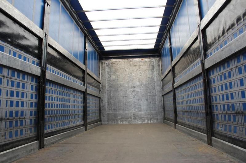Truck MAN TGX