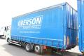 Truck MAN TGX