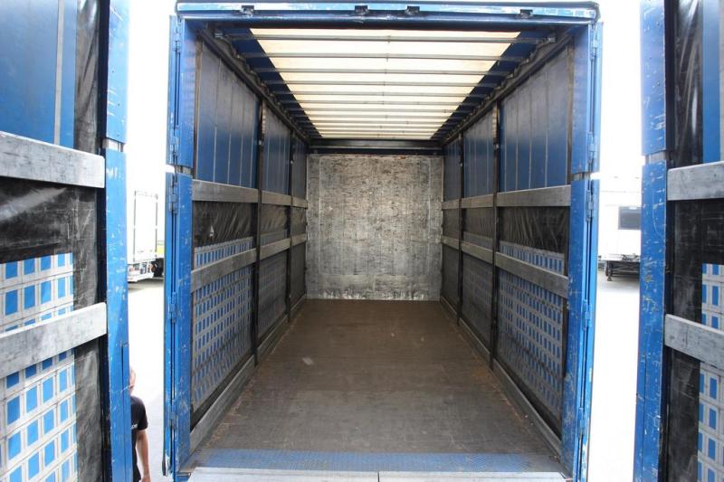 Truck MAN TGX
