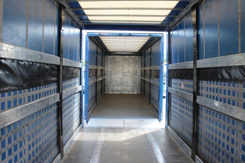 Truck MAN TGX