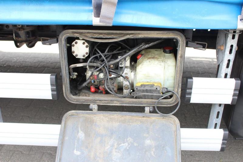 Truck MAN TGX