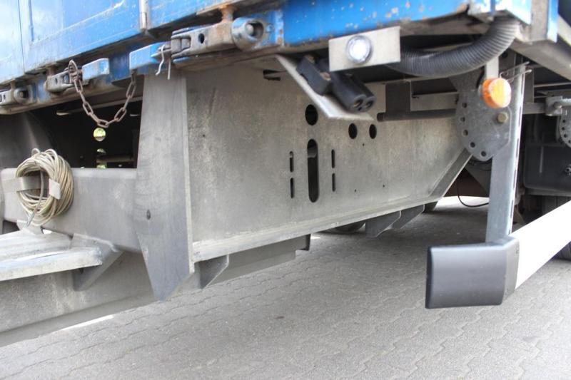 Truck MAN TGX