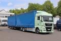 Truck MAN TGX