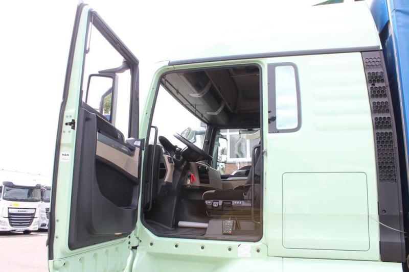 Truck MAN TGX