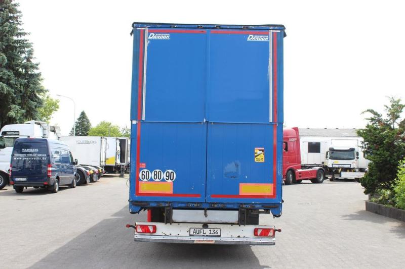 Truck MAN TGX
