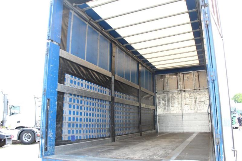 Truck MAN TGX