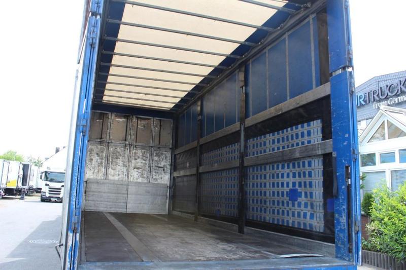 Truck MAN TGX