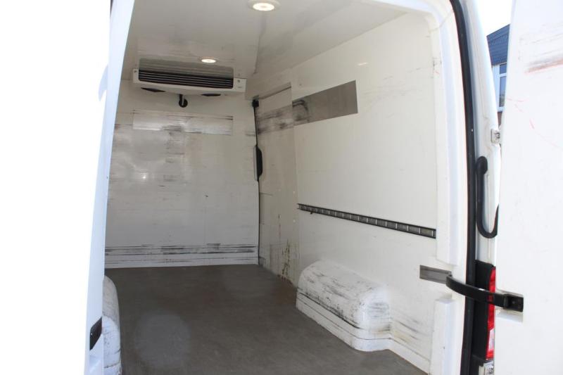 Commercial van/truck Volkswagen Crafter