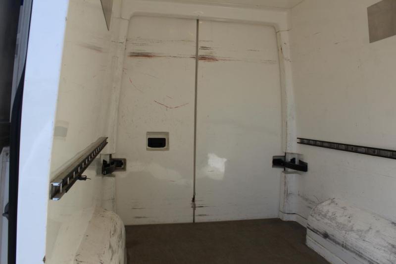 Commercial van/truck Volkswagen Crafter