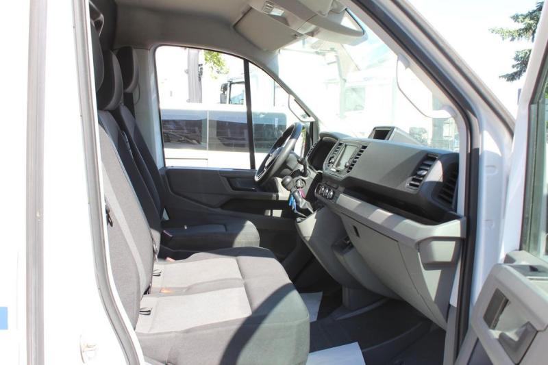 Commercial van/truck Volkswagen Crafter