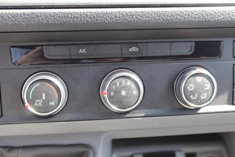 Commercial van/truck Volkswagen Crafter