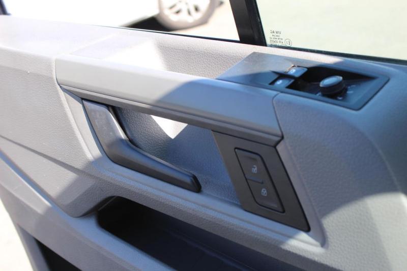 Commercial van/truck Volkswagen Crafter